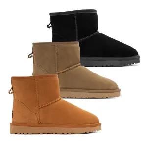 호주 오즈웨어 어그 클래식 미니 부츠 OB664