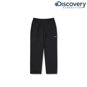 [롯데백화점]디스커버리익스페디션 남성 할인/특가 플리스 우븐 트레이닝팬츠 운동복 등산복 방풍바지 DMTP