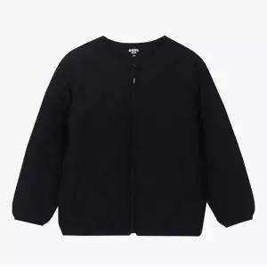 [인디고키즈] 경량 웰론 점퍼_IKJP24W02_2종 택1