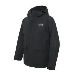 [노스페이스] 남성 CAMPER JACKET SP 블랙 NI3BR50A NI3BR50ABLK