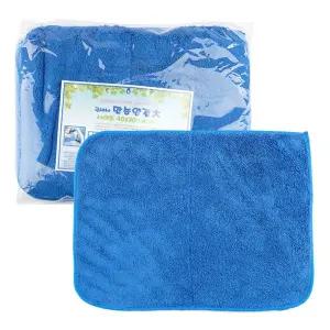 만능 크리너 양겹 40x30 블루 -대 10p/세차/제거/방걸레/타월/유리창/창문/닦는/손걸레/잘닦이는/차세차