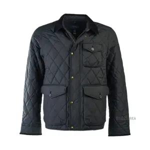 [라벨루쏘]  FW25 남성 비튼 퀄팅 자켓 710847071 002