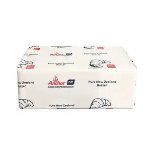 (아이스박스무료) 앵커버터 5kg 대용량 버터 벌크타입