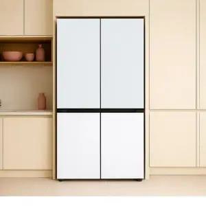 [LG]전자 디오스 Fit Max 4도어 613L 미스트 크림스카이 에센스화이트 M626GYQ032S 전국무료배송