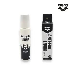 [아레나] 물안경 스노클 김서림방지 안티포그액 15ml