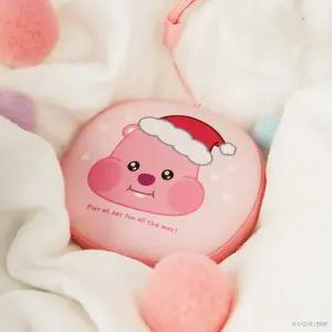 베이비 잔망루피 손난로 보조배터리