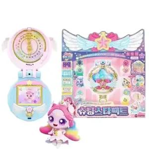 슈팅스타 캐치티니핑 슈팅스타팩트