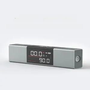 디지털 수평계 레이저 미니 자석부착 수준기 경사 레벨