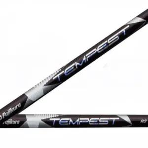 후지쿠라 템페스트 우드 샤프트 4R