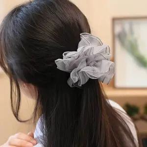 [콩심팥심]곱창밴드 여자머리끈 곱창머리끈 헤어곱창