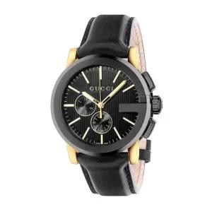 MUST IT_ 시계 남성 남자 가죽시계 YA101203