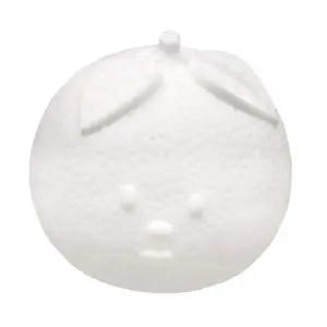 [셀러에이드]달콤 프루츠 오렌지 3D 색칠놀이 키즈 핑거페인트