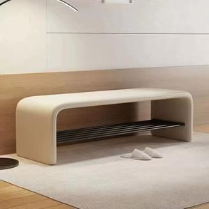 현관 벤치 의자 소파 현관벤치의자 골드 스톨 입구