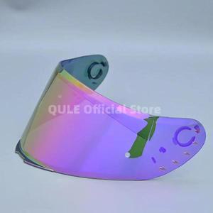 RAPID PRO 모델 헬멧 쉴드 BLADE 2 SV REVENGE 전용 MT 바이크 오토바이 MT-V-14 바이저