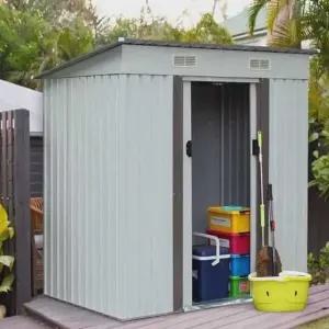 야외 도구 하우스 모듈러 호레움 다용도 조립식창고