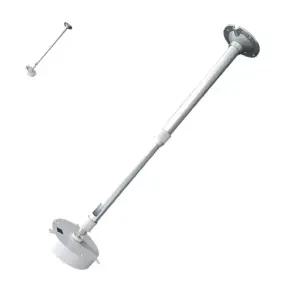 (놀꿈)CCTV 가변 천청부착형 브라켓 천정 브라켓 돔 EG150