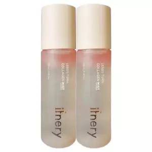 2개 이프너리 리즈턴 콜라겐 미스트