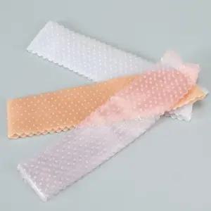 논슬립 가발 고정 밴드 실리콘 헤어밴드 미끄럼방지