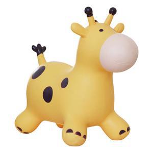 귀욤 아동 점핑말 모음 도톰 실내외 짐볼 점프볼 호핑말 성장 짐볼 인테리어