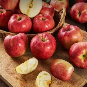 감홍사과 특품 중과 5kg (20개 내외)