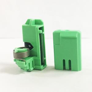 브라더 프린터 커터 헤드 PT E100 PT D200 라벨 교체