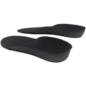 여자 남자 2cm 메쉬 깔창 발편한 운동화 구두 인솔 운동화깔창