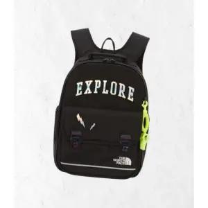 노스페이스 THE NORTH FACE KIDS 키즈 드리미 스쿨 팩 NM2DR05R_BLK NM2DR05RBLK 292009