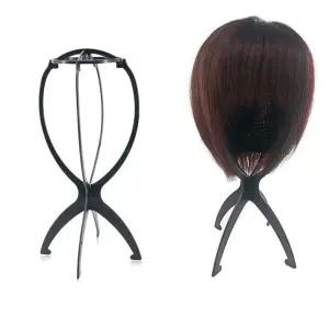 가발 거치대 걸이 가발보관 가발정리 가발파우치 가발스탠드 헤어삼각대