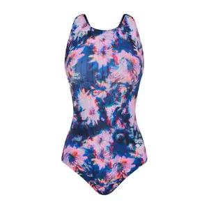 아레나 여성 원피스 U백 A4FL1LD08PNK 여성 원피스수영복