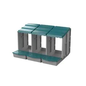 닭산란통 새보금자리 닭둥지 산란통 닭집 달걀 단일