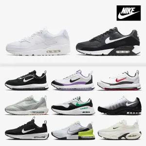 [나이키]에어맥스 모음전 남성 여성 운동화