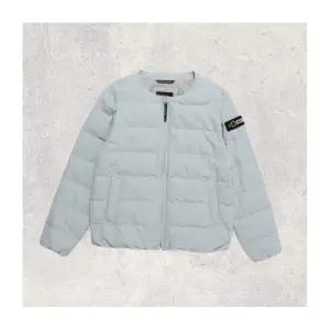 NATIONALGEOGRAPHIC 내셔널지오그래픽 브랜드 모델 N244WDW920 여성 헤론 U넥 경량 점퍼 LIGHT JADE N244WD