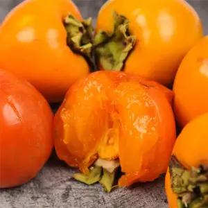 품질보장 대봉감 홍시/곶감용 10kg 30과내 대과