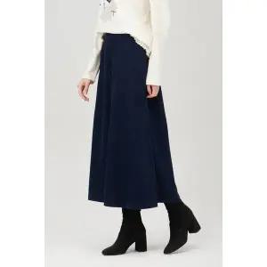 [베네통](강남점)미라클 스커트BASKF2561