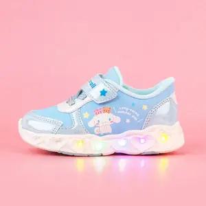 시나모롤 비브 LED 운동화 키즈 아동 어린이 발광