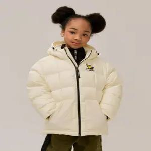 [ 키즈]엔젤에코패딩점퍼-크림  (MG44JD01-CM)