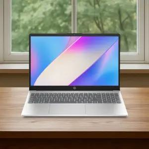 HP 네로 15-fc1058AU AMD 라이젠 R5-7535HS D5-8GB 512GB FreeDOS 15인치 노트북 사무 기업 ND