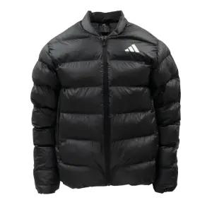 아디다스 에센셜 SD 퍼프 자켓(JV7718)