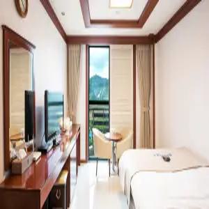 [경북 모텔] 청도 베니키안 용암온천 (영천,청도)