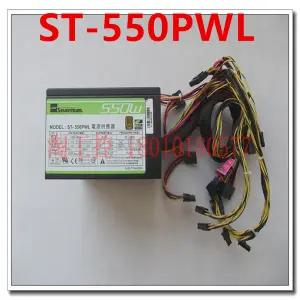 Seventeam 스위칭 전원공급장치 ST-550PWL 거오리지널 PSU 550W