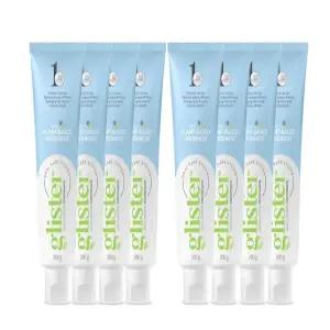 암웨이 글리스터 프로액션 컴플리트 치약 200g 8개