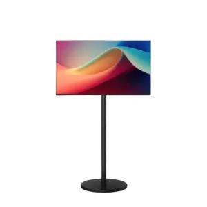 와이드뷰 32인치 TV + 이동식 스탠딩 V2 세트 신혼