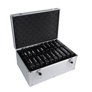 하드디스크 보관함 HDD 보관 케이스 휴대용