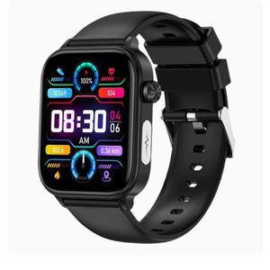 스마트워치 블루투스 남여공용 심전도 측정 혈중산소