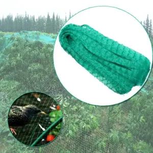 새방지 조류쫓기 x 그물 5M 안티버드그물 10M 조류방지 과수보호 농작물보호