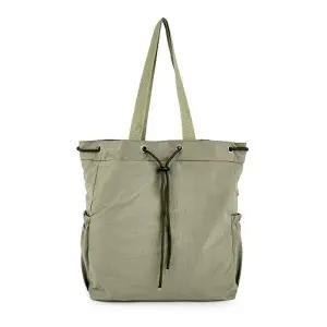 [아도라하우스]어반백 캐주얼숄더백 나일론 백팩 겸 숄더백URB_W1196