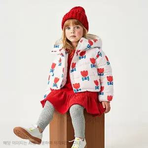 [밀리밤]일러스트 하이브리드 다운 푸퍼 점퍼 MLJD25T60_s