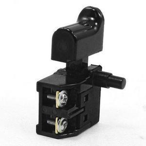 SGEL115CDY-2 SPST 잠금 트리거 스위치 AC 250V/6A 임팩트 드릴용 125V 12A