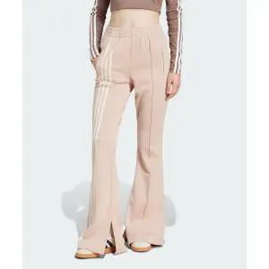 아디다스 ADIDAS 파이어버드 플레어 트랙 팬츠 애쉬펄핑크 JJ0935 370496