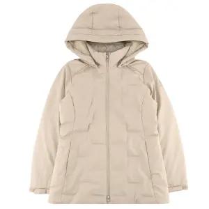 여성 제로스팟 후디 다운자켓 1BYPAWU511LE